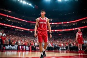 中国球员登陆NBA！18岁新星曾凡博次轮被火箭选中